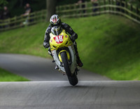 Brian Grenfield Honda CBR1000