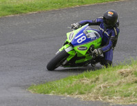 Daniel Frear Kawasaki ZXR400
