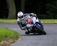 Alan Bonner Kawasaki ZX10-R