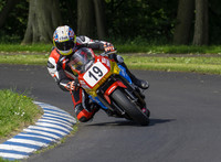 David Bell Yamaha FZ1000