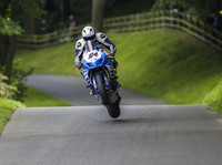 Daley Mathison Suzuki GSXR-1000