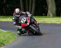 Andrew Sellars BMW S1000RR