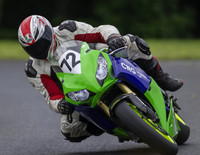 Gaz Evans Honda CBR1000