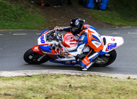 Paul Drinkwater Yamaha R6