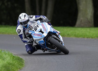 Daley Mathison BMW S1000RR