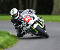 Barry Furber Suzuki GSX-R1000