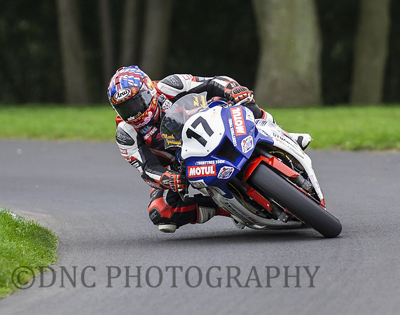Mark Goodings IPG Racing Kawasaki ZX-10R
