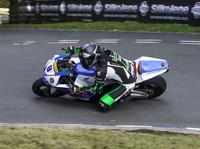 Daniel Hegarty Radcliffe Butchers Honda CBR600