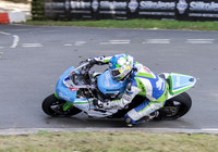 Dean Harrison Silicone Engineering Kawasaki ZX-6R