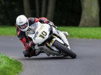 Mick Goodings Motorcraft Conversions Honda CBR1000