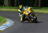 Bradley Vicars Suzuki GSXR750