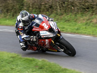 Michael Dunlop Buildbase BMW S1000RR