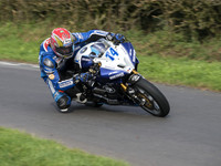 Dan Kneen Mar-Train Racing Yamaha R6