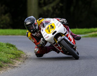 Joe Thompson Honda 250 Moto 3