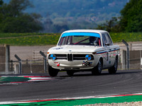 Harry Barton BMW 1800Ti