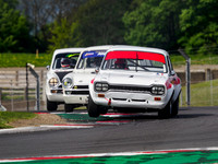 Richard Dutton Ford Escort Mk1