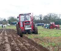 Massey Ferguson 135