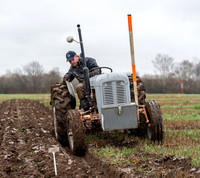 Thorne & Hatfield Charity Ploughing Match 10th March 2019