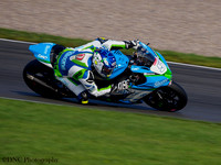 Dean Harrison Silicone Engineering Kawasaki ZX-10RR