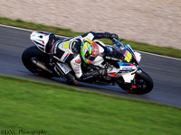 Andrew Irwin SYNETIQ BMW M1000RR