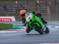 Lee Jackson FS-3 Kawasaki ZX-10RR
