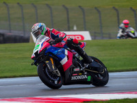 Glenn Irwin Honda Racing CBR1000RR-R