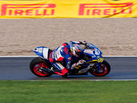 Ryan Vickers Royal Air Force Regulars & Reserves Kawasaki ZX-10RR..