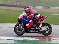 Takumi Takahashi Honda Racing CBR1000RR