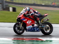Christian Iddon Visiontrack Ducati Panigale V4R