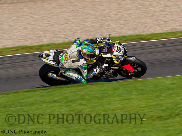 Luke Hopkins Black Onyx Security Honda CBR1000RR