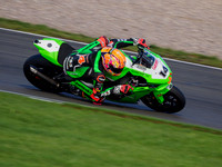 Lee Jackson  FS-3 Kawasaki ZX-10RR