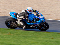 Joe Sheldon-Shaw iForce Lloyds & Jones BMW M1000RR