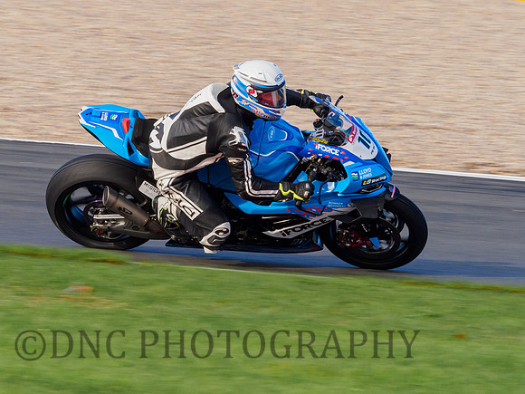 Joe Sheldon-Shaw iForce Lloyds & Jones BMW M1000RR