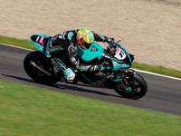 Brian McCormack Roadhouse Macau by FHO Racing BMW M1000RR