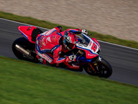 Takumi Takahashi Honda Racing CBR1000RR