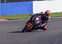Josh Wainwright Fast Van Hire Kawasaki