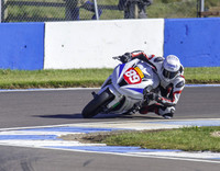 Fraser Rogers Morello Racing Kawasaki