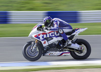 Ian Hutchinson Tyco BMW