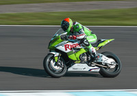 Martin Jessop Riders Motorcycles BMW
