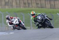 Alastair Seeley Royal Air Force BMW & Ryuichi Kiyonari Bennetts Suzuki