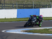 Jesse Trayler NEI Motorsport Kawasaki