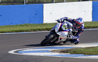 Christian Iddon Tyco BMW