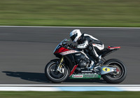 Dan Linfoot Honda Racing CBR1000RR