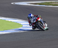 Jenny Tinmouth Honda Racing