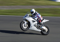 Lee Johnston East Coast Constructions BMW