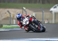 Jenny Tinmouth Honda Racing CBR1000RR