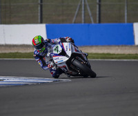 Michael Laverty Tyco BMW