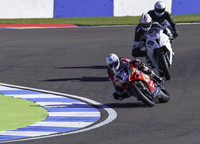 Glenn Irwin Be Wiser Ducati