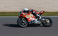 Glenn Irwin Be Wiser Ducati.