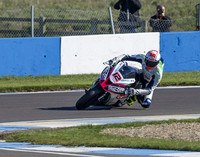 Luke Mossey Quattro Plant Teccare Kawasaki